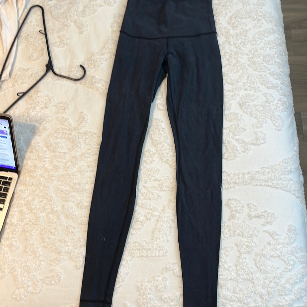 Like New Lululemon Leggings
